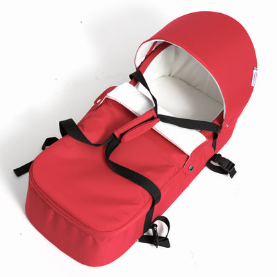 Pack naissance Poussette & Couffin