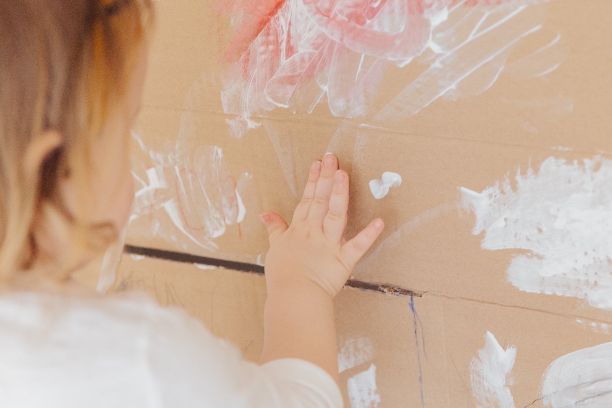 Sélection d’activités inventives pour les enfants à faire à la maison