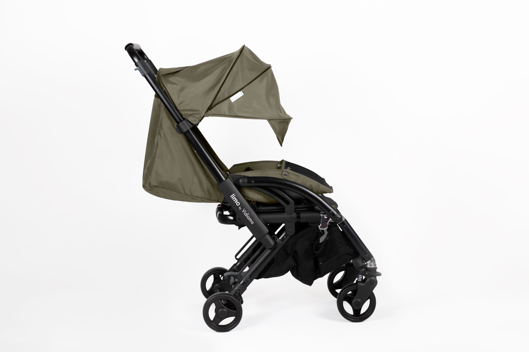 limo baby stroller The Limo Stroller
