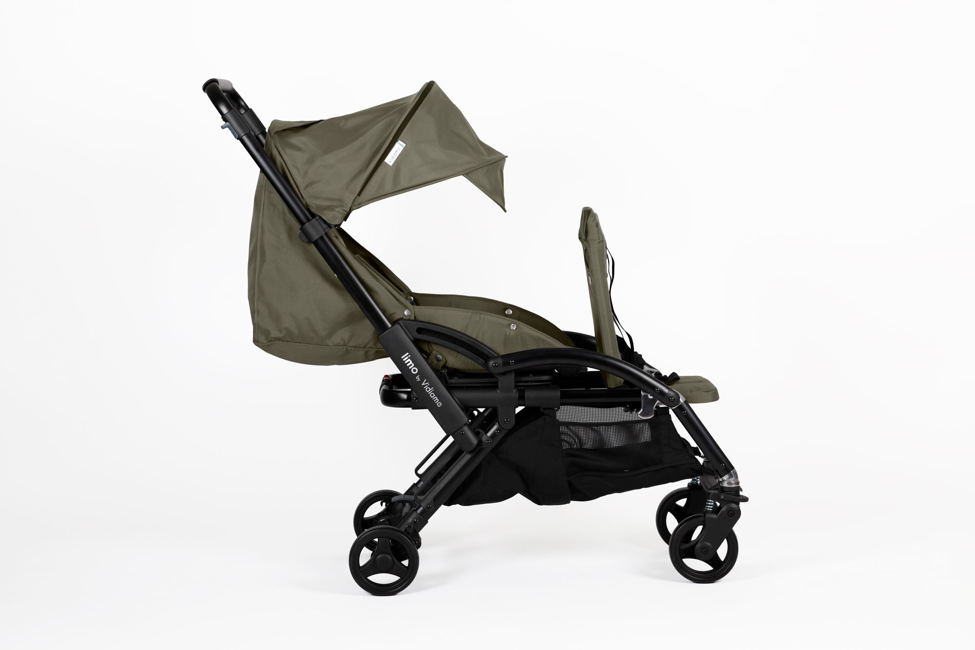 limo baby life stroller The Limo Stroller