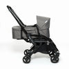 Pack naissance Poussette & Couffin
