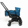 Pack naissance Poussette & Couffin