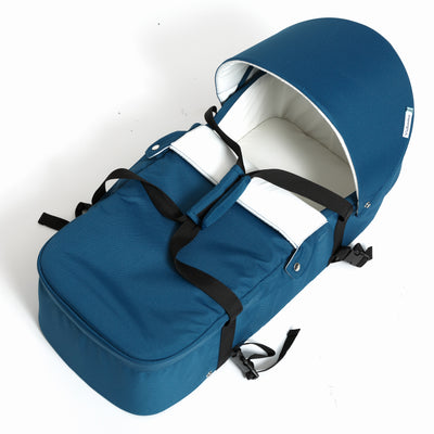 Pack naissance Poussette & Couffin