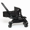Pack naissance Poussette & Couffin