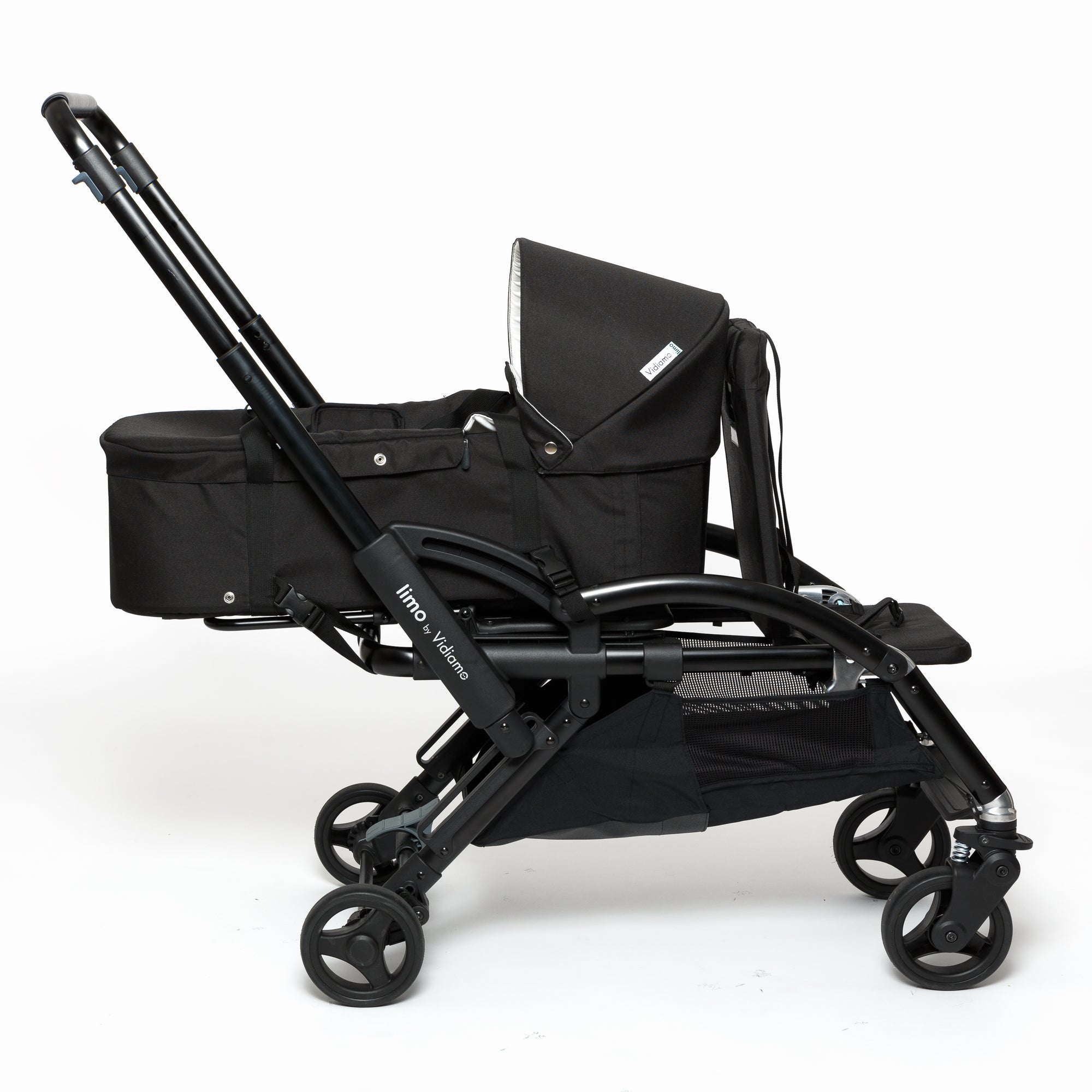 limo baby life stroller Newborn Pack Stroller & Bassinet