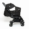 Pack naissance Poussette & Couffin