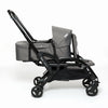 Pack naissance Poussette & Couffin